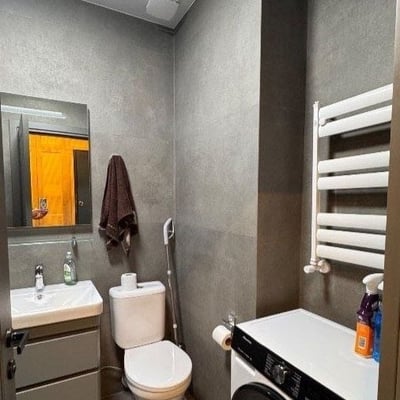 Аренда меблированной квартиры 38м², Батуми, Грузия