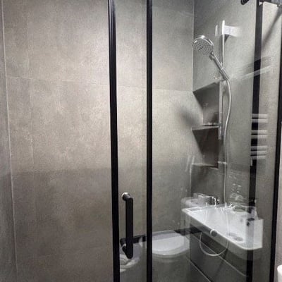 Аренда меблированной квартиры 38м², Батуми, Грузия