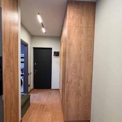 Аренда меблированной квартиры 38м², Батуми, Грузия