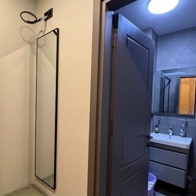 Аренда меблированной квартиры 38м², Батуми, Грузия