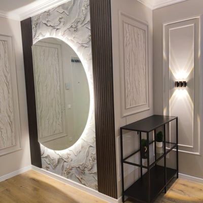 Аренда просторной, меблированной 3-комнатной квартиры, 83 м², пригород Бухареста (Пипера), Румыния