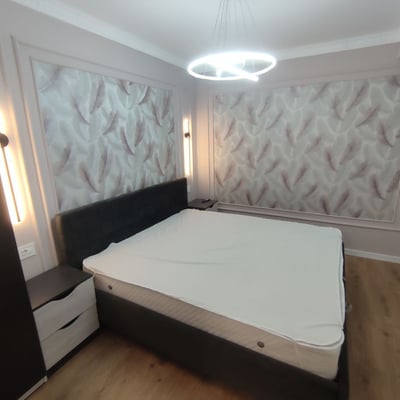 Аренда просторной, меблированной 3-комнатной квартиры, 83 м², пригород Бухареста (Пипера), Румыния