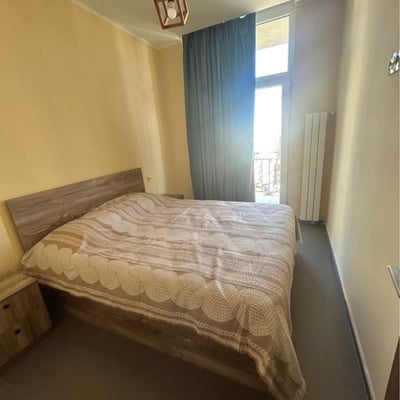 Appartement cosy et lumineux de 45 m² à louer à Batumi, Géorgie