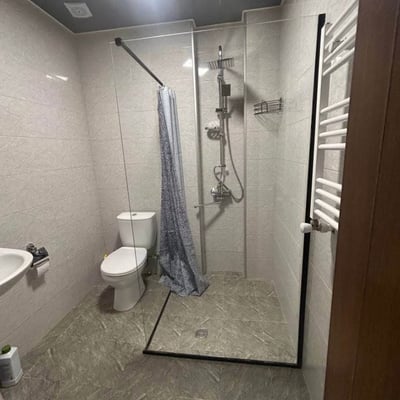 Appartement cosy et lumineux de 45 m² à louer à Batumi, Géorgie