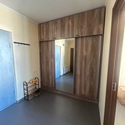 Appartement cosy et lumineux de 45 m² à louer à Batumi, Géorgie