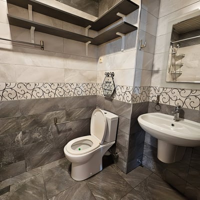 Appartement cosy de 55 m² à louer dans le quartier Khimshiashvili, Batumi, Géorgie