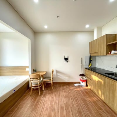 Location d'un studio chaleureux et lumineux, Da Nang, Vietnam
