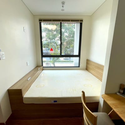 Location d'un studio chaleureux et lumineux, Da Nang, Vietnam