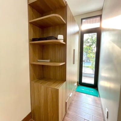 Location d'un studio chaleureux et lumineux, Da Nang, Vietnam