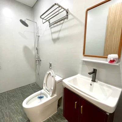 Location d'un studio chaleureux et lumineux, Da Nang, Vietnam