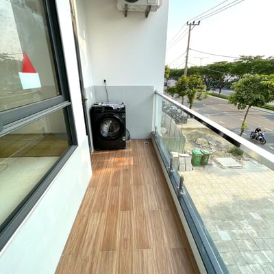 Location d'un studio chaleureux et lumineux, Da Nang, Vietnam