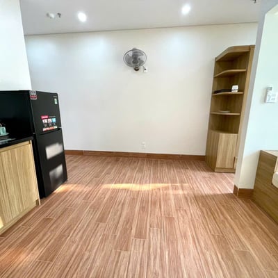 Cozy and bright studio for rent, Da Nang, Vietnam