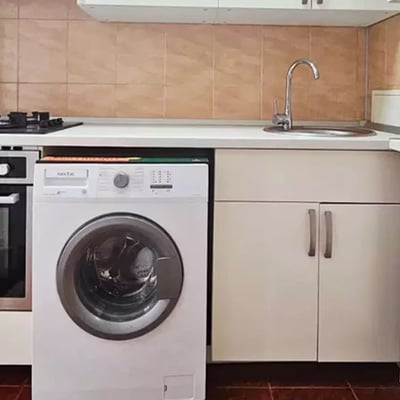 Location longue durée d’un studio, 35 m², dans le secteur 3, Bucarest, Roumanie