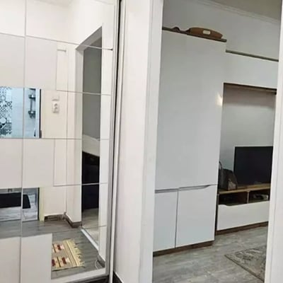 Alquiler a largo plazo de un estudio, 35 m², en el sector 3, Bucarest, Rumanía