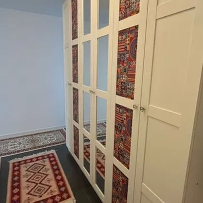 Аренда уютной 2-комнатной квартиры, 53 м², Бухарест, Румыния