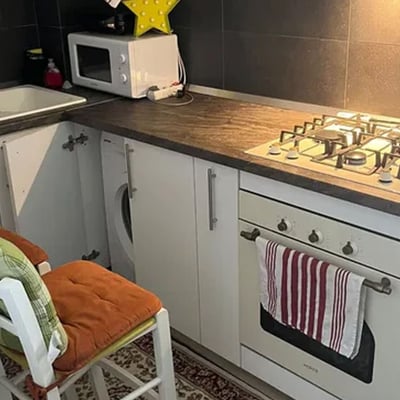 Аренда уютной 2-комнатной квартиры, 53 м², Бухарест, Румыния