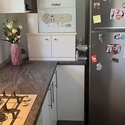 Аренда уютной 2-комнатной квартиры, 53 м², Бухарест, Румыния