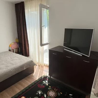 Аренда уютной 2-комнатной квартиры, 53 м², Бухарест, Румыния