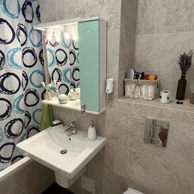 Аренда уютной 2-комнатной квартиры, 53 м², Бухарест, Румыния