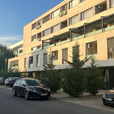 Аренда уютной 2-комнатной квартиры, 53 м², Бухарест, Румыния