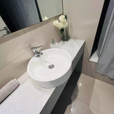 Rent Studio Apartment 35m² in Palermo, Buenos-Aires