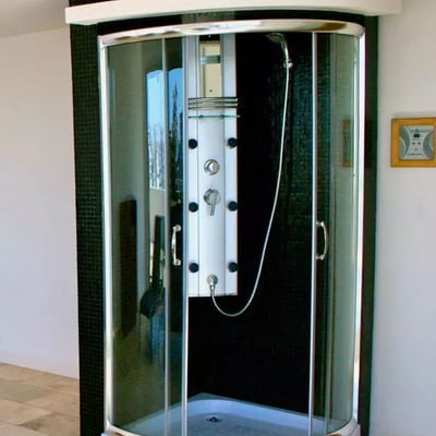 Rent Studio Apartment 35m² in Palermo, Buenos-Aires