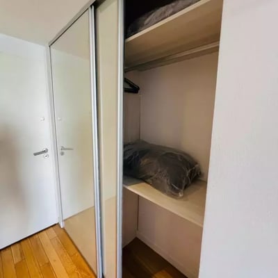 Rent Studio Apartment 35m² in Palermo, Buenos-Aires