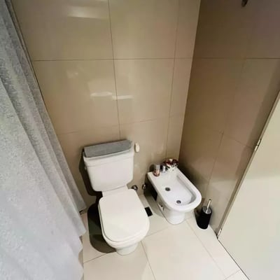 Rent Studio Apartment 35m² in Palermo, Buenos-Aires