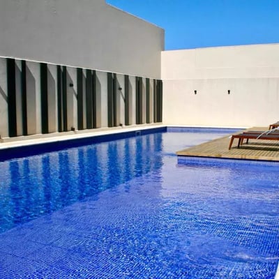 Rent Studio Apartment 35m² in Palermo, Buenos-Aires