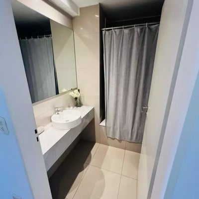 Rent Studio Apartment 35m² in Palermo, Buenos-Aires