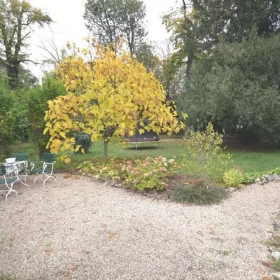 Alquiler a largo plazo de una lujosa villa con jardín en el 18º distrito de Viena