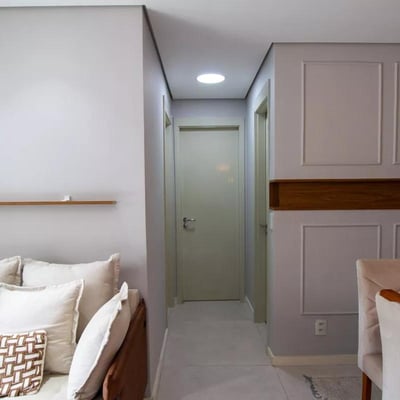 Alquiler de un departamento amueblado de 3 ambientes, 70 m², Barra da Tijuca, Río de Janeiro, Brasil