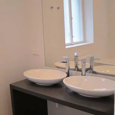 Alquiler a largo plazo de una lujosa villa con jardín en el 18º distrito de Viena