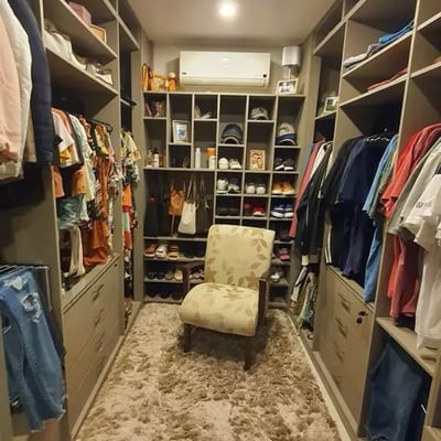 Alquiler a largo plazo de un ático tríplex, 185 m², en Barra da Tijuca, Río de Janeiro, Brasil