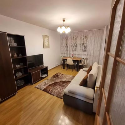 For Rent: 3-Bedroom Apartment 50 m² in Wrocław, Pet-Friendly 🐾
