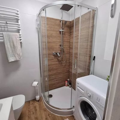 For Rent: 3-Bedroom Apartment 50 m² in Wrocław, Pet-Friendly 🐾