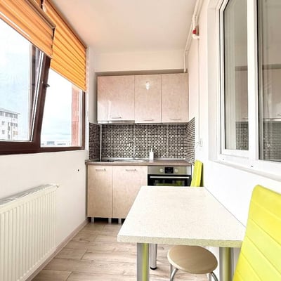 Аренда уютной 2-комнатной квартиры, Кьяжна, Бухарест, Румыния