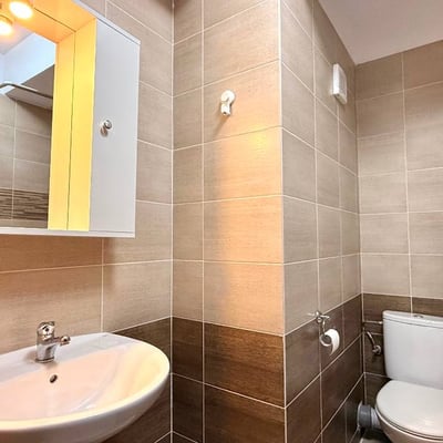 Аренда уютной 2-комнатной квартиры, Кьяжна, Бухарест, Румыния