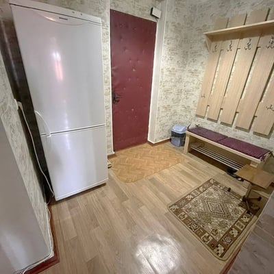 Miete einer gemütlichen möblierten 1-Zimmer-Wohnung im Zentrum, Chișinău, Moldau