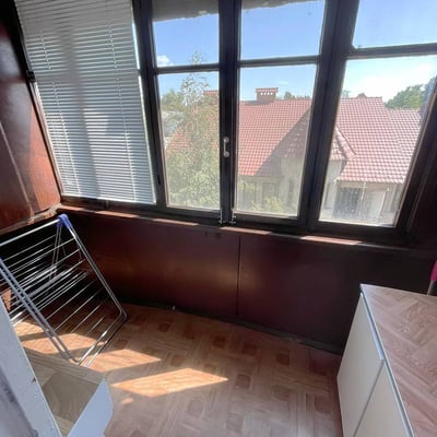 Alquiler de un acogedor apartamento amueblado de 1 habitación en el Centro, Chisináu, Moldavia