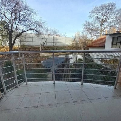 Rent of a comfortable furnished 2-room apartment, Varna, Bulgaria