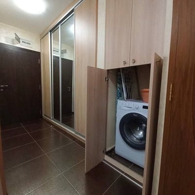 Rent of a comfortable furnished 2-room apartment, Varna, Bulgaria