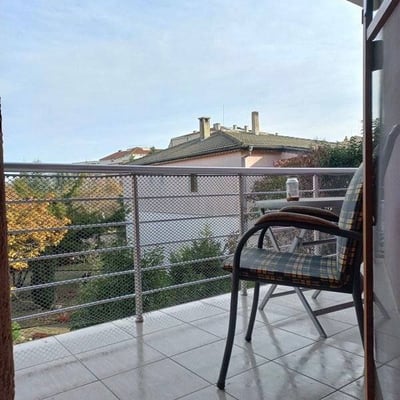 Rent of a comfortable furnished 2-room apartment, Varna, Bulgaria