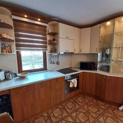 Rent of a comfortable furnished 2-room apartment, Varna, Bulgaria