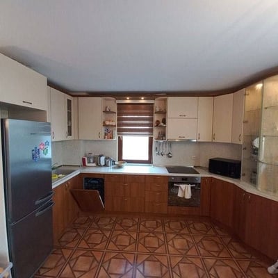 Rent of a comfortable furnished 2-room apartment, Varna, Bulgaria