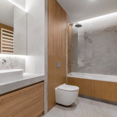 Alquiler de un apartamento elegante de 3 habitaciones, 121 m², Powiśle, Varsovia, Polonia