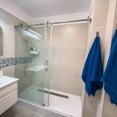 Location d’appartements confortables et meublés de 2 pièces, 54 m², Mamaia Nord, Constanța, Roumanie