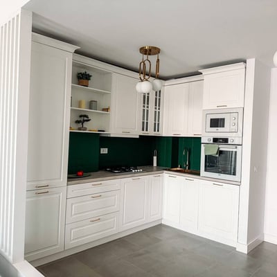 Location d’appartements confortables et meublés de 2 pièces, 54 m², Mamaia Nord, Constanța, Roumanie