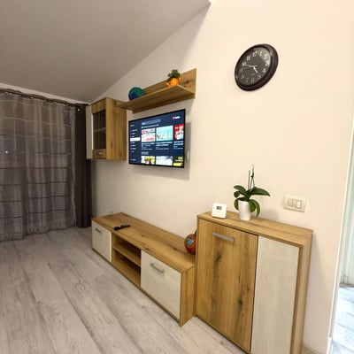 Rent of a comfortable 3-room apartment, Bucharest, Sector 6, Romania