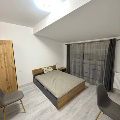 Rent of a comfortable 3-room apartment, Bucharest, Sector 6, Romania